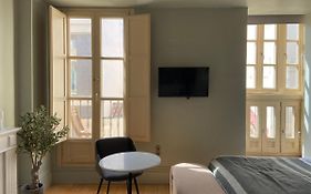 Cozy Studio In The Historical Center